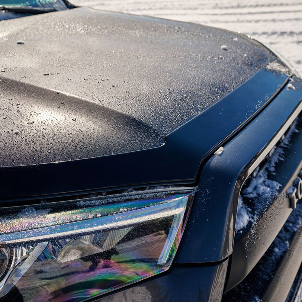 Aeroskin Low Profile Hood Protector Tundra (2022+)