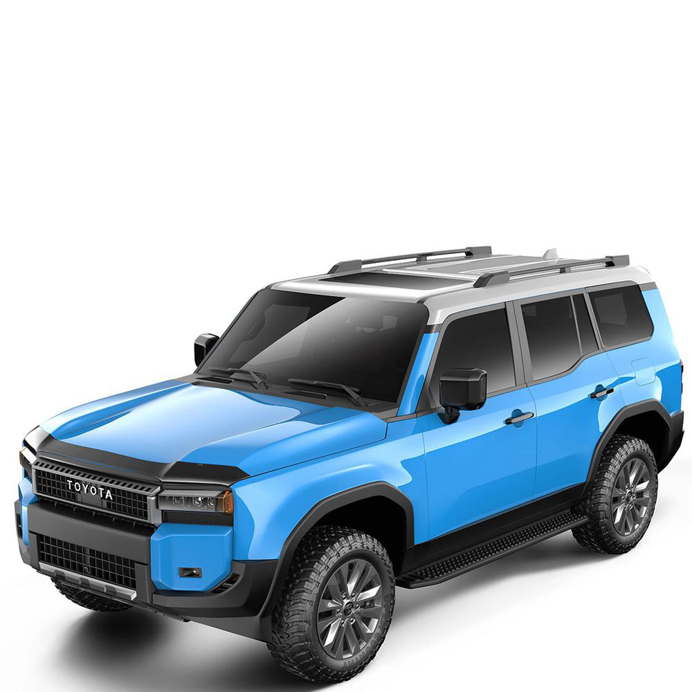 Aeroskin Low Profile Hood Protector Land Cruiser (2024+)
