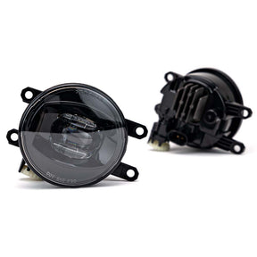 Dual Color LED Projector Fog Lights Tundra (2014-2021)