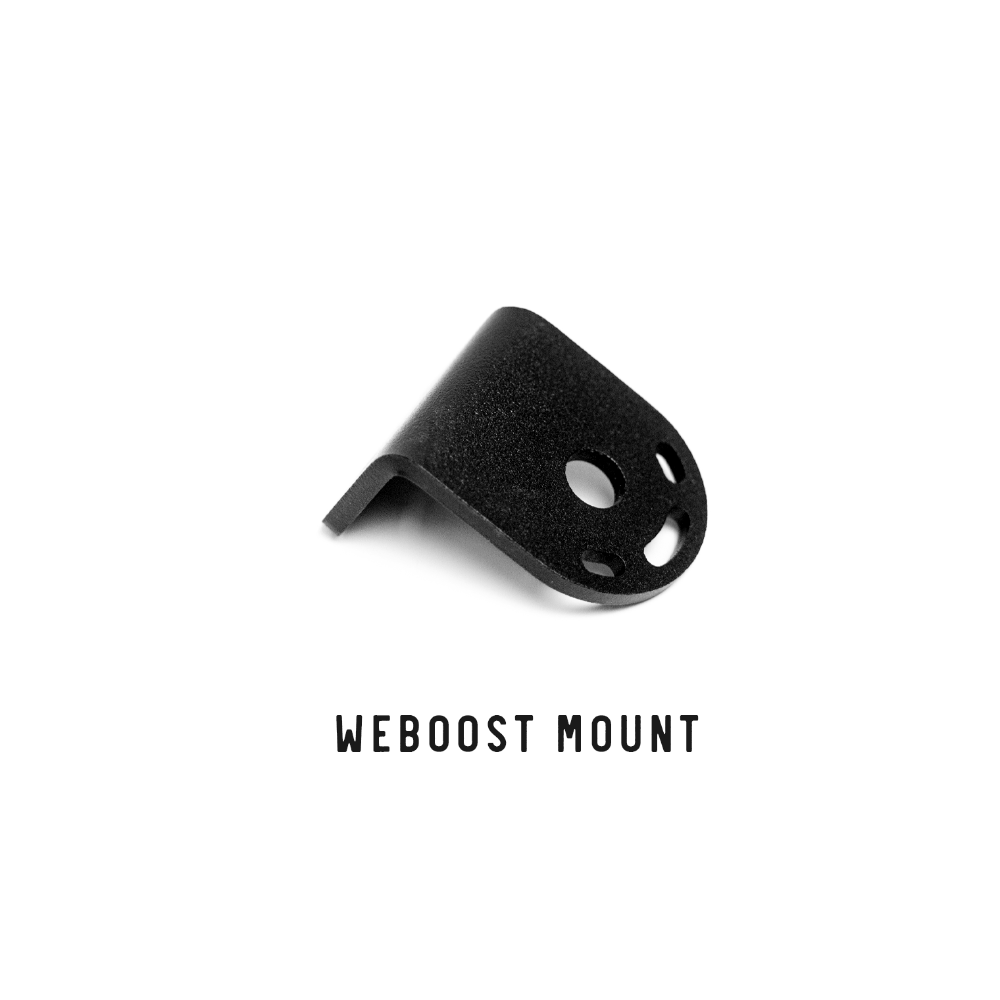 Sherpa Antenna Mount