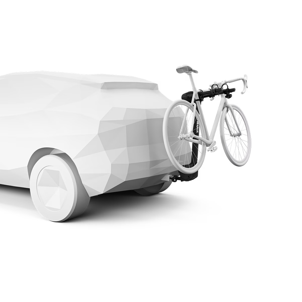 Apex XT Bike Rack