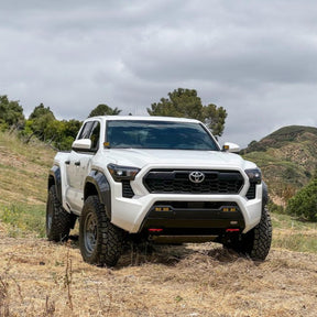 Fender Flare Kit Tacoma (2024+)