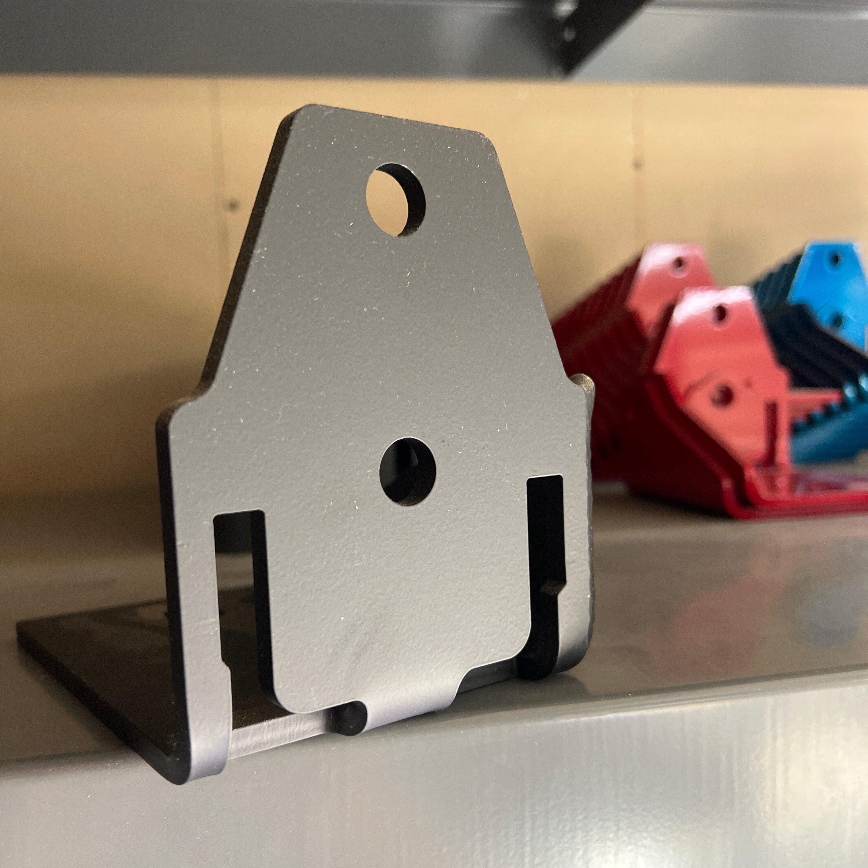 Bolt On Track Bar Correction Kit Tundra (2022+)