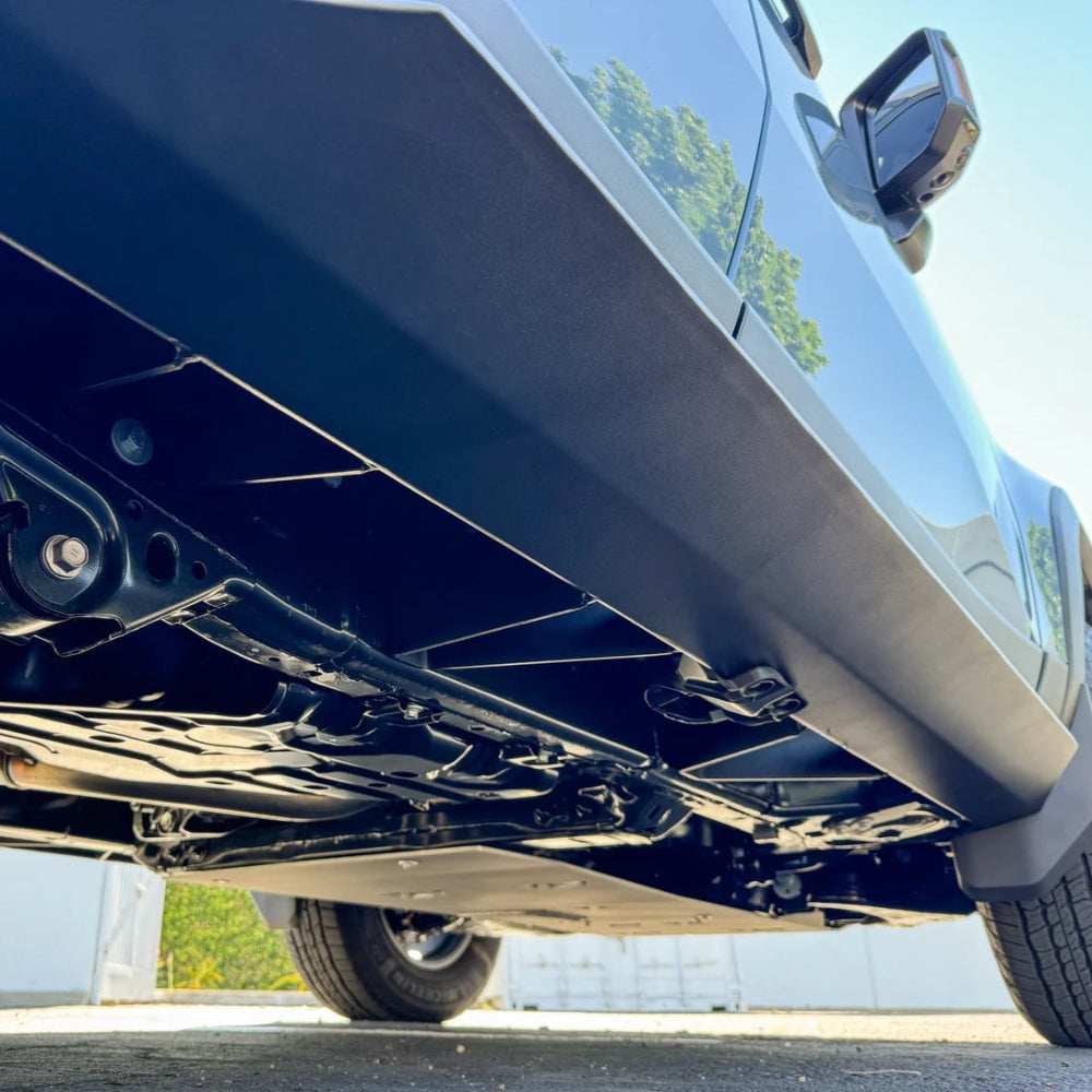 Rock Sliders 4Runner (2025+)
