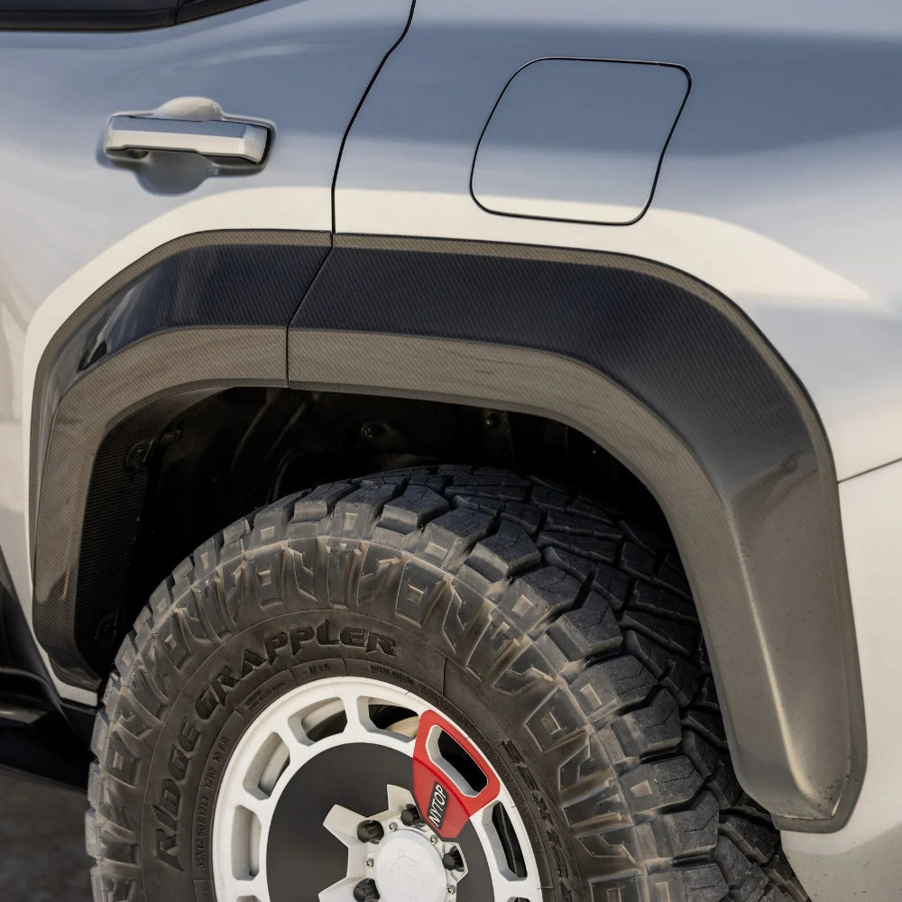 1.5" Fender Flare Kit 4Runner (2025+)