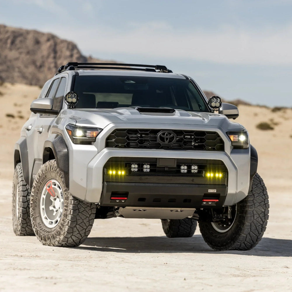 1.5" Fender Flare Kit 4Runner (2025+)
