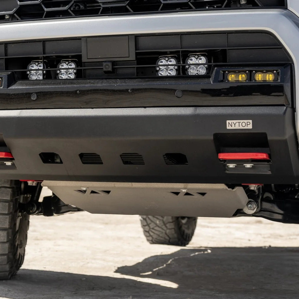 Skid Plate Assembly 4Runner (2025+)