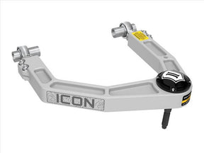 Front Billet Upper Control Arm Kit w/Delta Joint Pro Tundra (2022+) Sequoia (2023+)