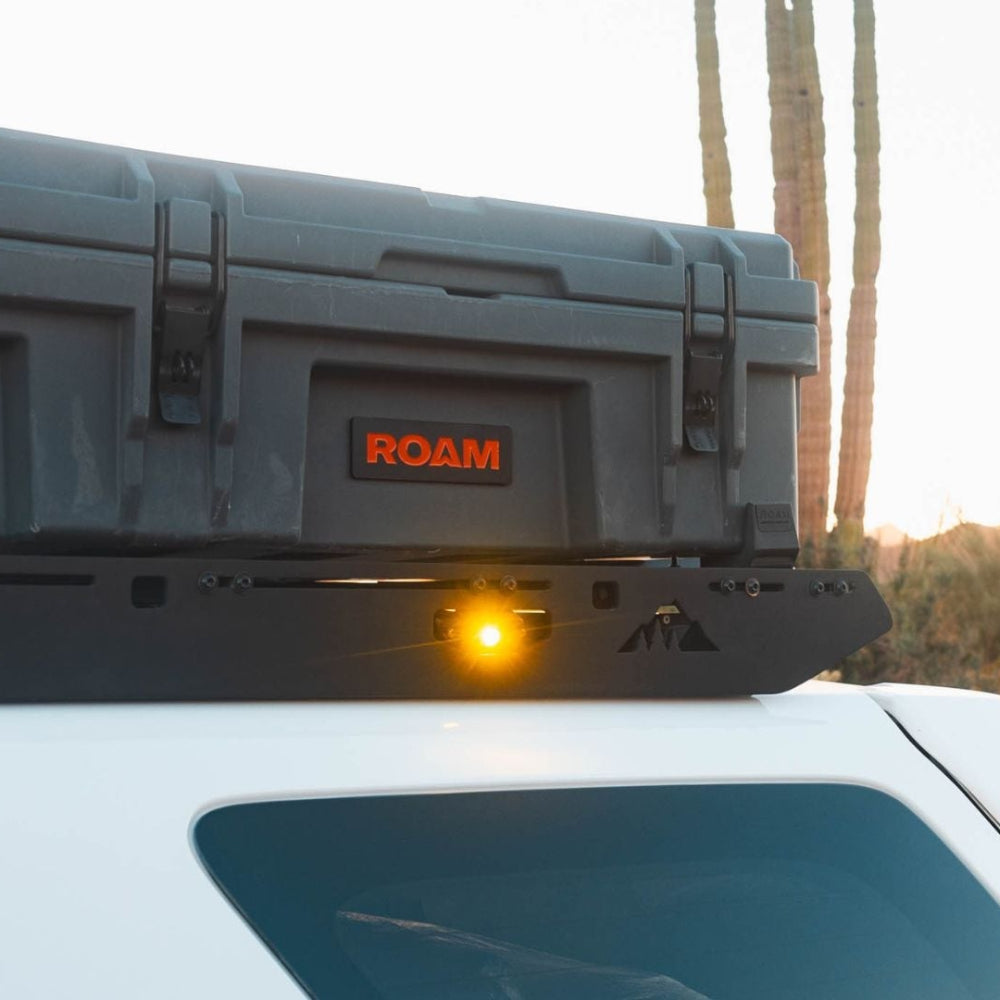 Sherpa Handle Light Brackets