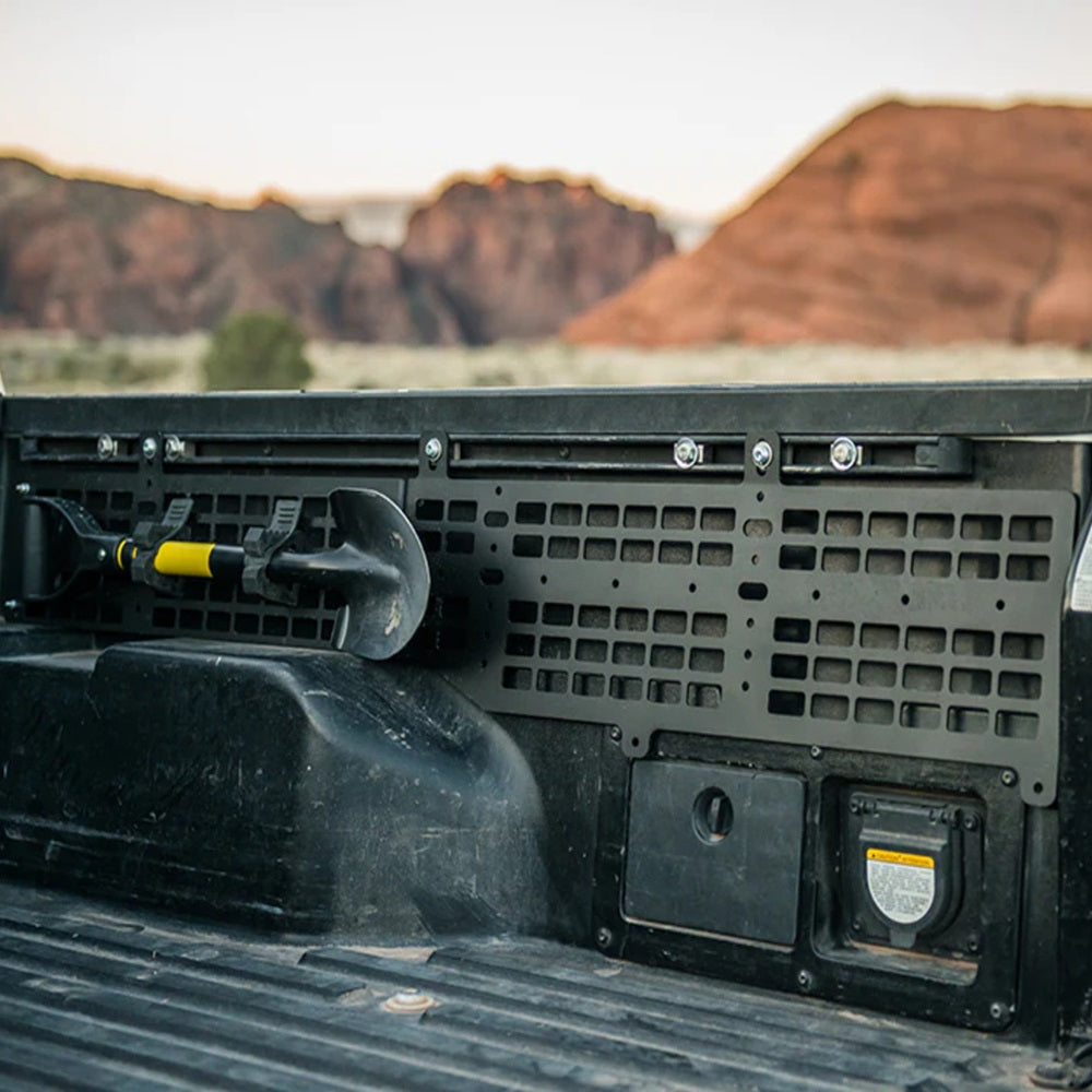 Bed Molle Panel System Tacoma (2016-2023)