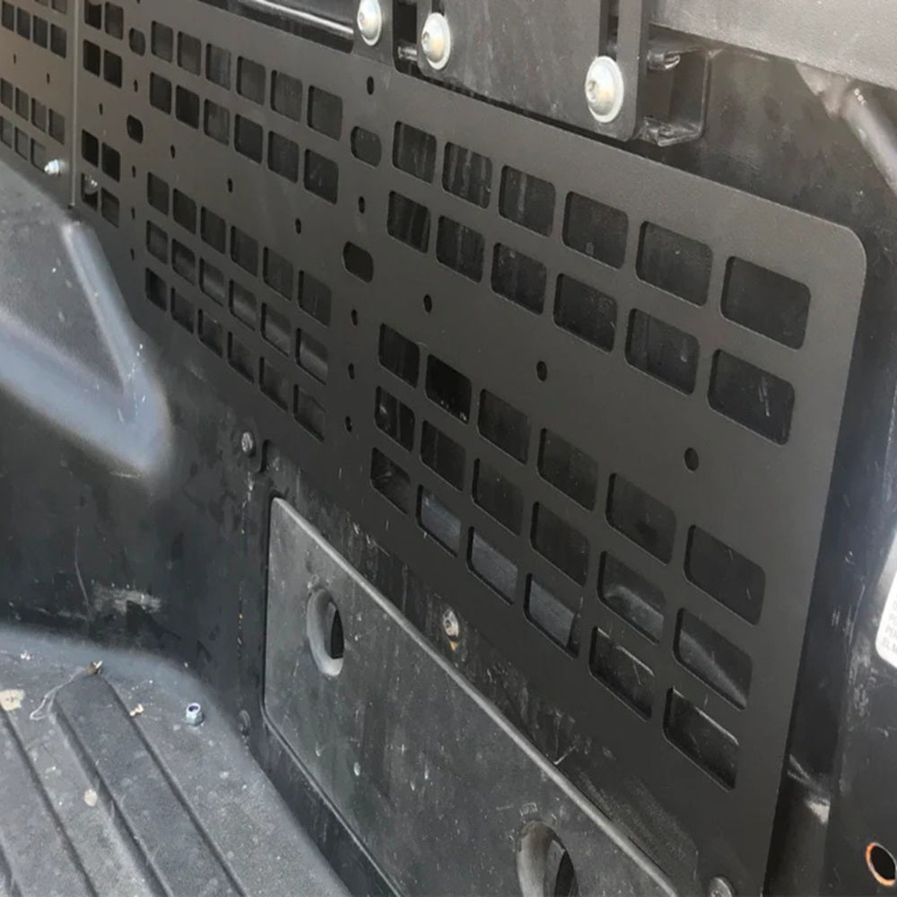 Bed Molle Panel System Tacoma (2016-2023)