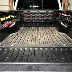 Bed Molle Panel System Tacoma (2016-2023)