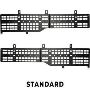 Bed Molle Panel System Tacoma (2016-2023)