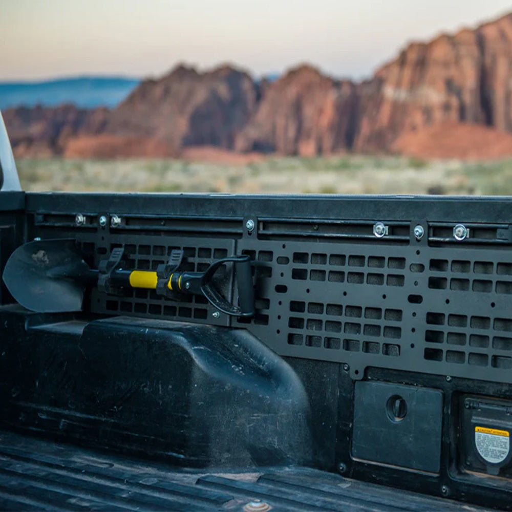 Bed Molle Panel System Tacoma (2016-2023)