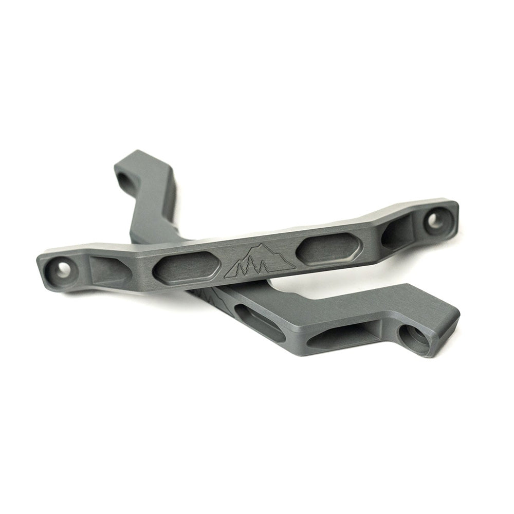 Billet Grab Handles