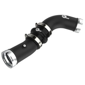 BladeRunner Aluminum Hot and Cold Charge Pipes Tacoma (2024+)