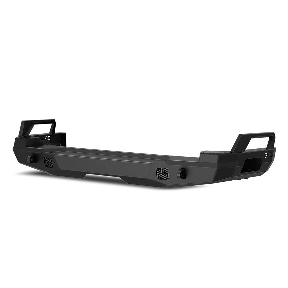 Pro Series II Rear Bumper 4Runner (2010-2024)