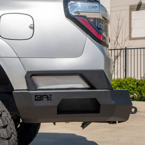 Pro Series II Rear Bumper 4Runner (2010-2024)