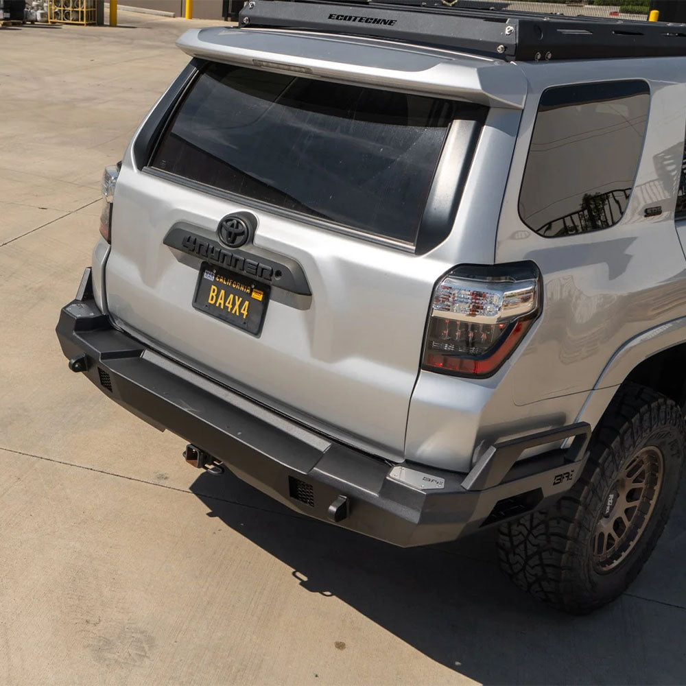 Pro Series II Rear Bumper 4Runner (2010-2024)