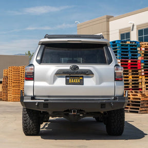 Pro Series II Rear Bumper 4Runner (2010-2024)