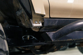 Body Mount Relocation 4Runner (2010-2024)