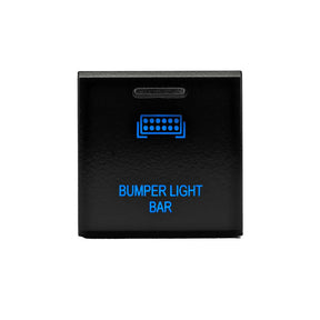 Bumper Light Bar Switch