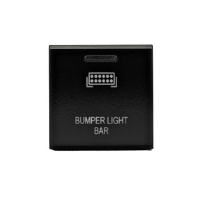 Bumper Light Bar Switch