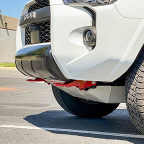 Front Recovery Points 4Runner (2014-2023)