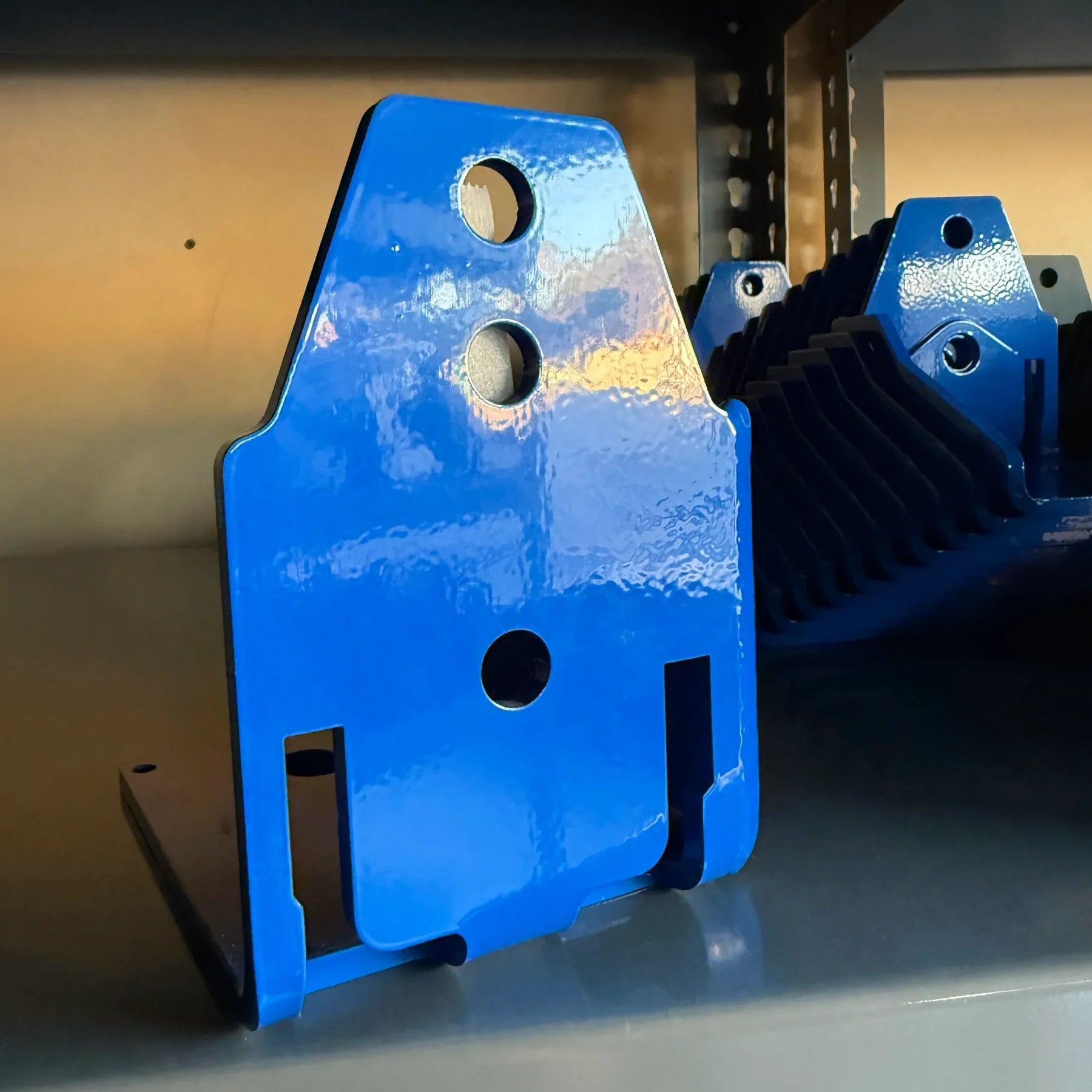 Bolt On Track Bar Correction Kit Tacoma (2024+)