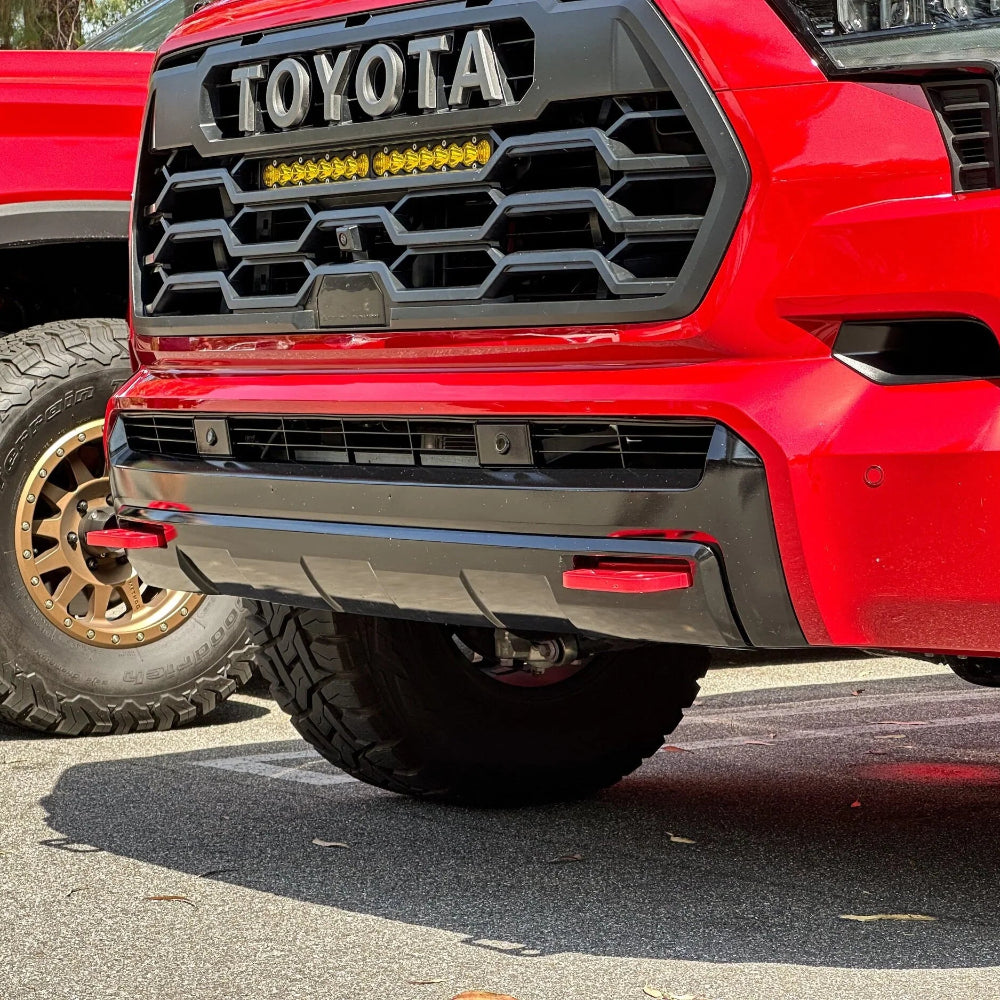 Front Recovery Points Sequoia (2023+)