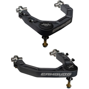 Kinetik Series Upper Control Arm Kit Sequoia (2023+)