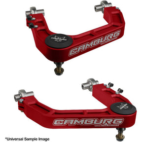 Kinetik Series Upper Control Arm Kit Sequoia (2023+)