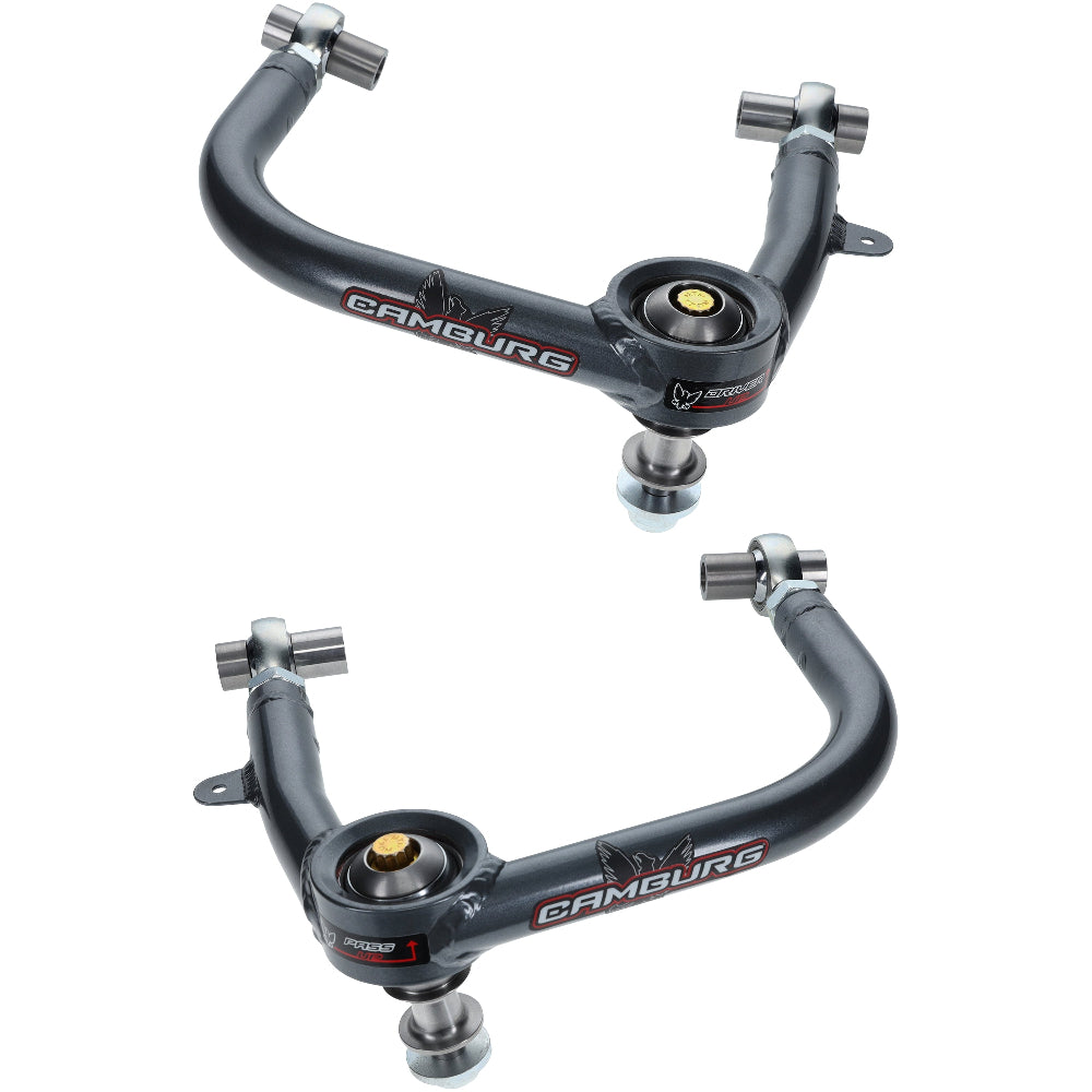 Uniball Upper Control Arms 4Runner (2025+)