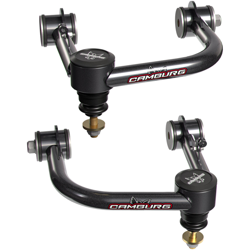 Performance X-Joint XL Upper Control Arm Kit 4Runner (2025+)