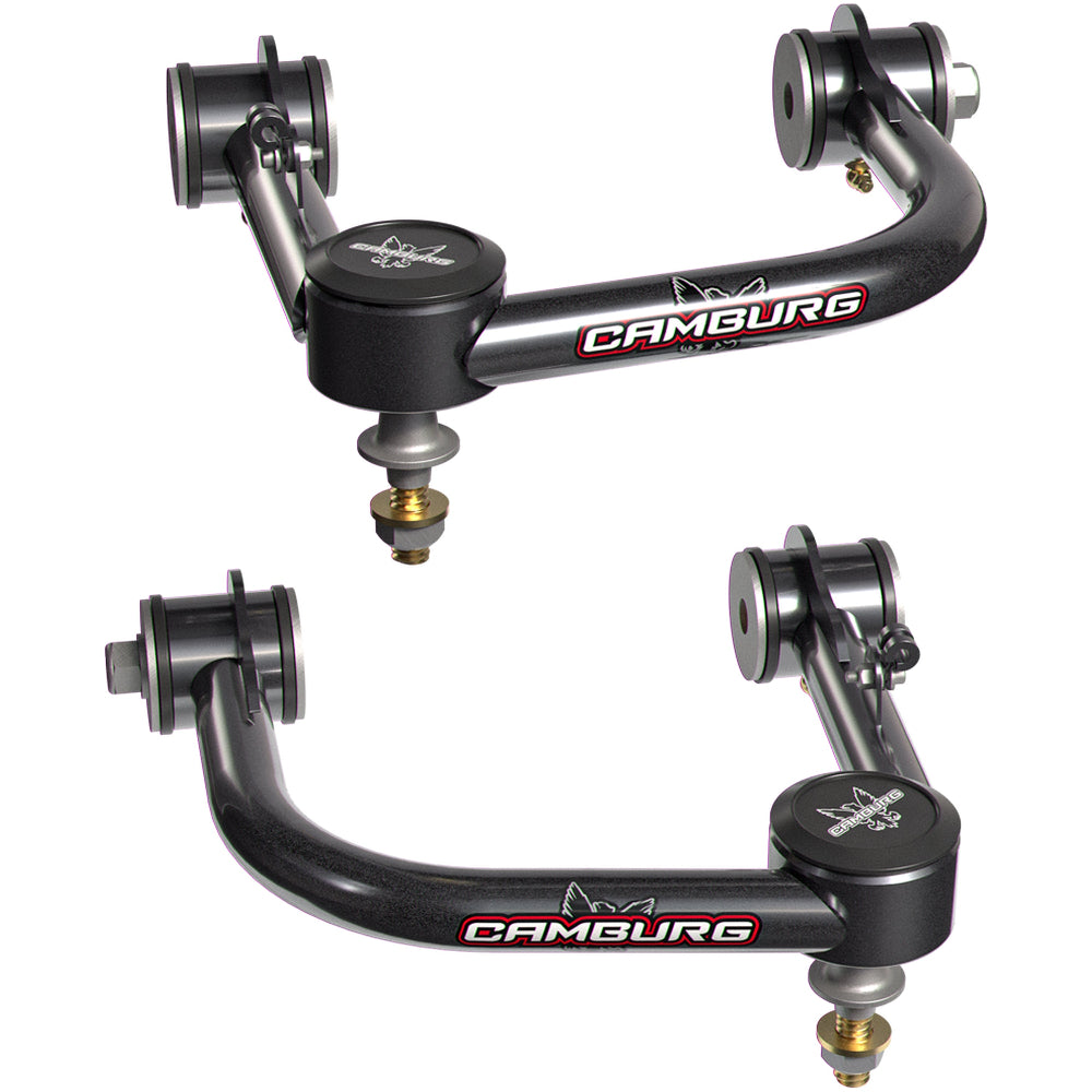 Performance Uniball Upper Control Arms 4Runner (2025+)