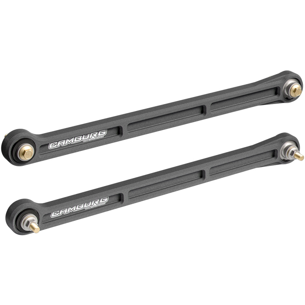 Kinetik Series Rear Billet Lower Trailing Arm 4Runner (2025+)