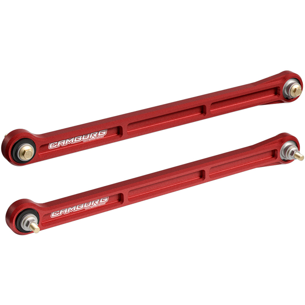Kinetik Series Rear Billet Lower Trailing Arm 4Runner (2025+)