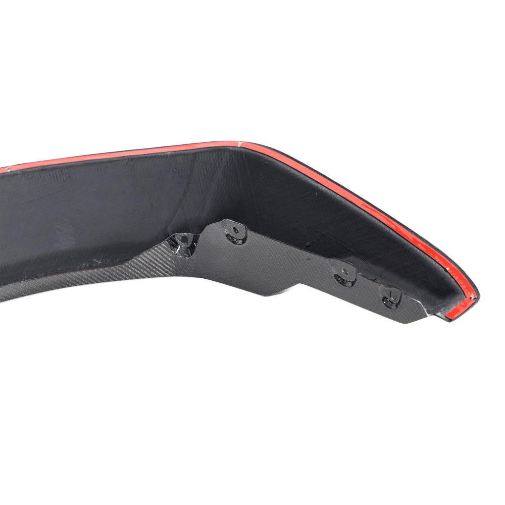 Fender Flare Kit 4Runner (2025+)