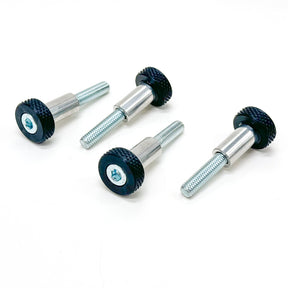 Speed Knobs for Rail Tie Downs