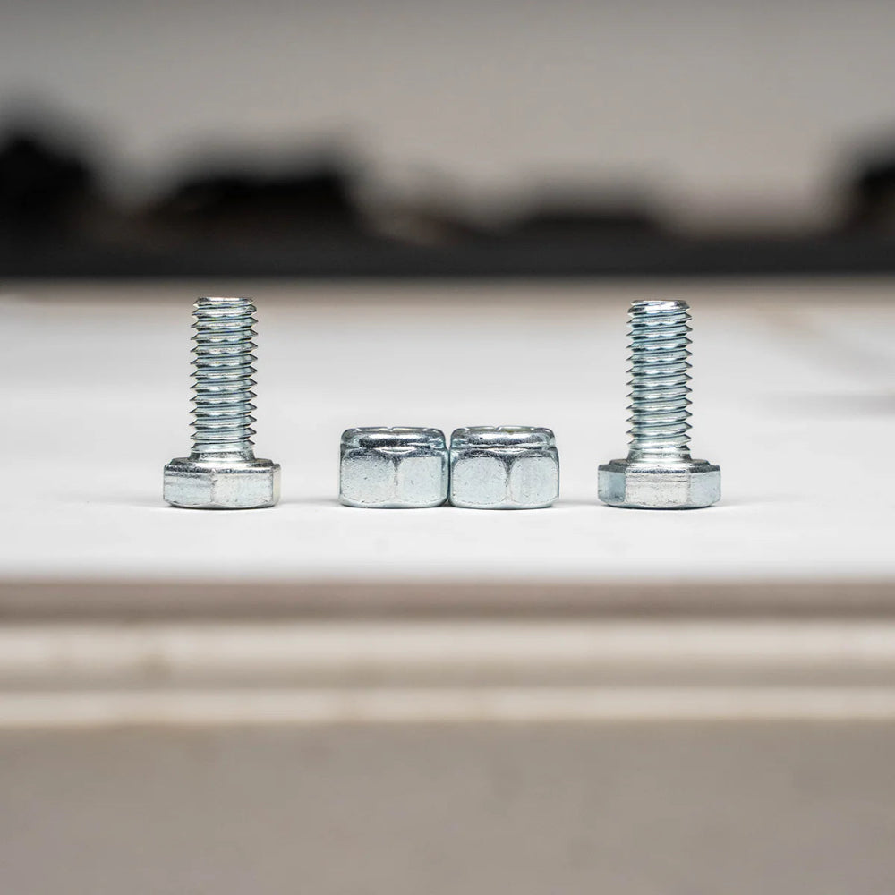 Ditch Light Bracket Kit 4Runner (2025+)