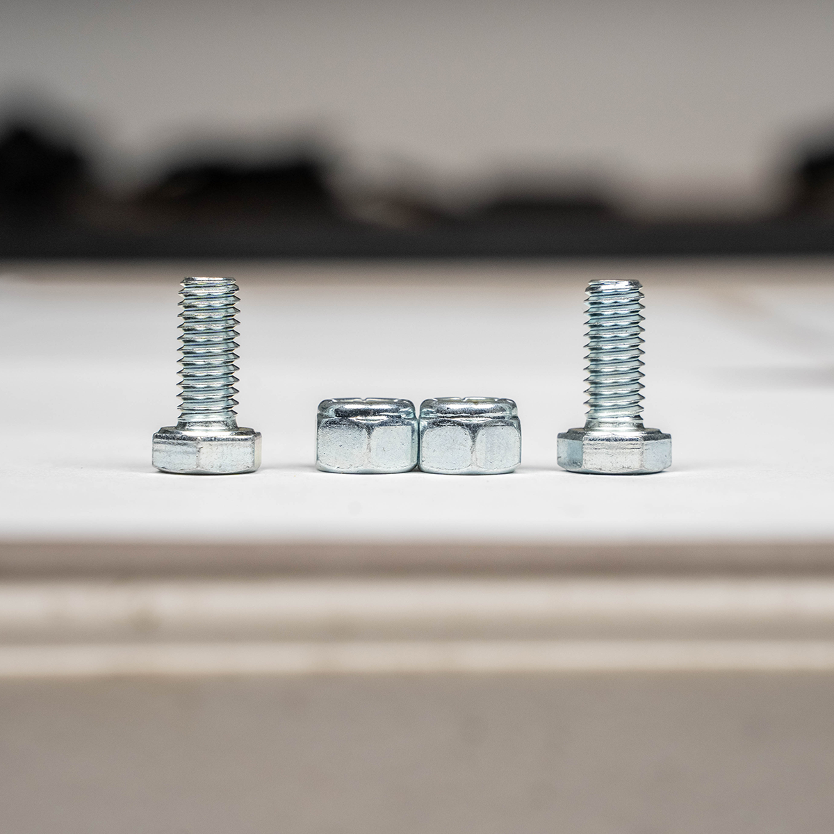 Ditch Light Mounting Brackets For Tacoma (2024+) & 4Runner (2025+) & Tundra (2022+)