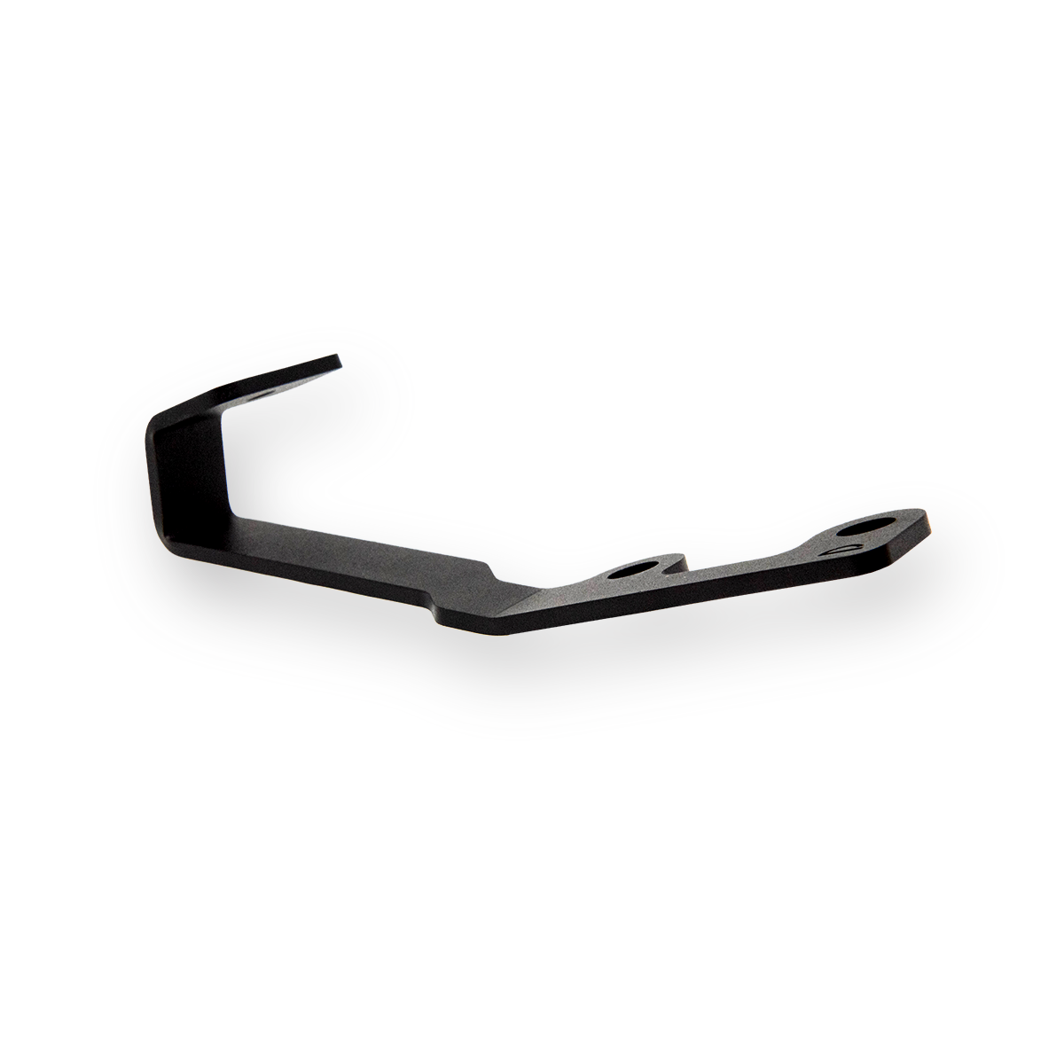 Ditch Light Mounting Brackets For Tacoma (2024+) & 4Runner (2025+) & Tundra (2022+)