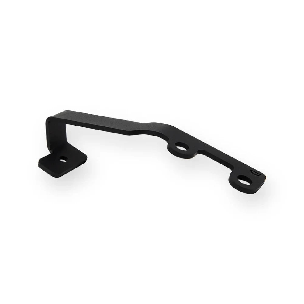 Low Profile Ditch Light Brackets Tacoma (2024+)