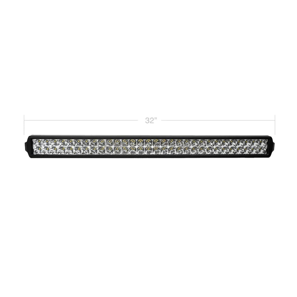 32" Lo Pro Grille LED Light Bar Kit Tacoma (2024+)