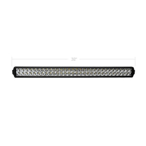 32" Lo Pro Grille LED Light Bar Kit Tacoma (2024+)