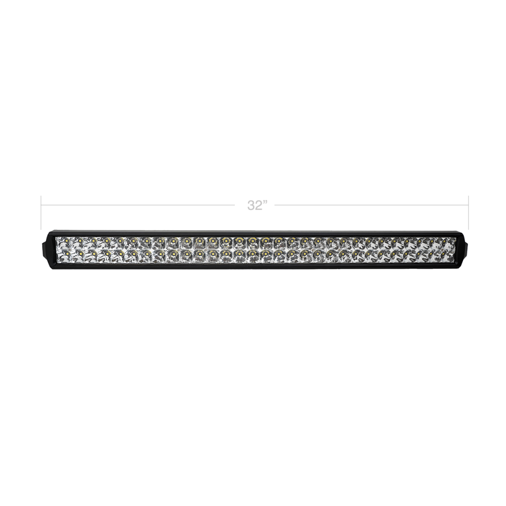 32" Lo Pro Grille LED Light Bar Kit 4Runner (2025+)
