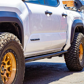 Trail Edition Rock Sliders Tacoma (2024+)