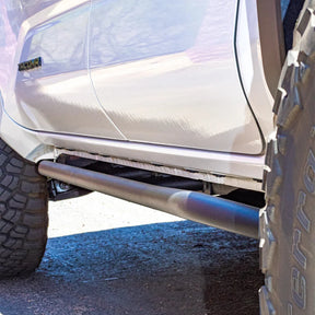 Trail Edition Rock Sliders Tacoma (2024+)