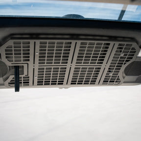 Rear Hatch Molle Panel 4Runner (2010-2024)