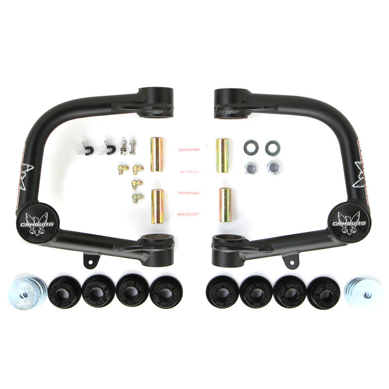X-Joint Upper Control Arms 4Runner (2010-2024)